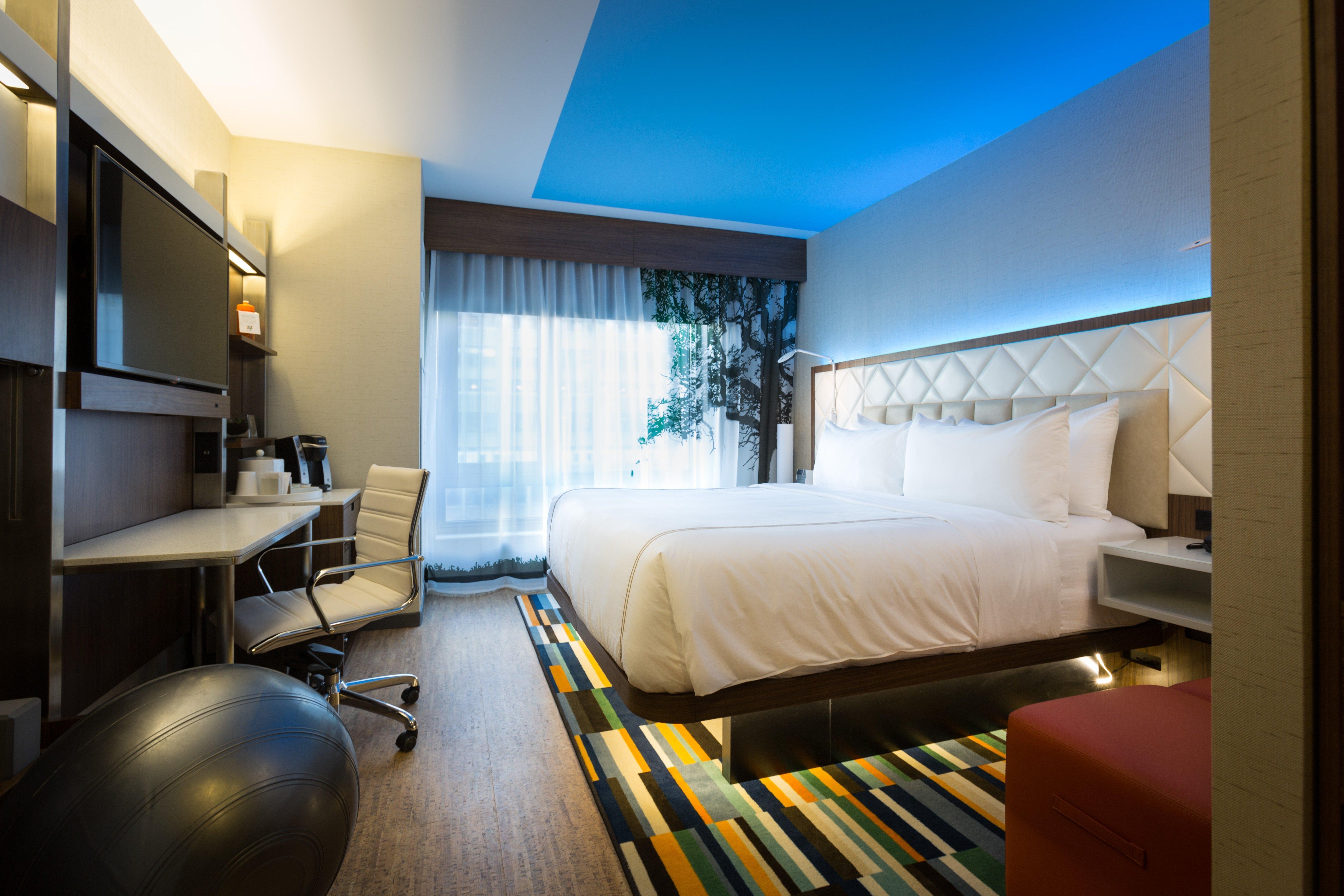 Even Hotel Omaha Downtown - Old Market By Ihg Eksteriør billede